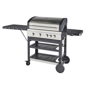 GoodHome Gas BBQ Owsley 4.1