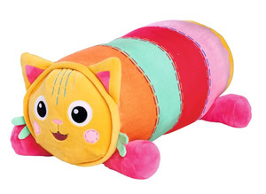 Simba Soft Plush Toy Gabby's Dollhouse Squishy 35cm 0+