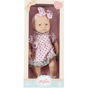 JQ Baby Doll 40cm 3+