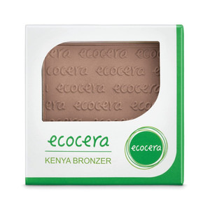 ECOCERA Natural Choice Bronzer Kenya Vegan 10g