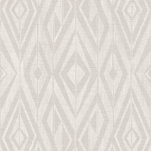 GoodHome Fleece Wallpaper Ethno, geometric