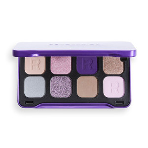 Makeup Revolution Forever Flawless Dynamic Mesmerized Eyeshadow Palette Vegan