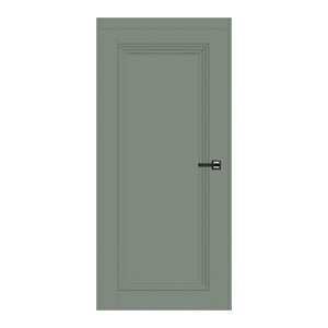 Internal Door Tanaro 70, left, sage premium matt