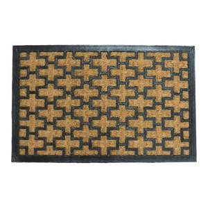 Door Mat Colours 40x60cm