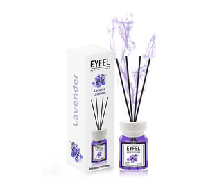 EYFEL Reed Diffuser - Lavender 120ml