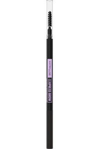 MAYBELLINE Express Brow™ Ultra Slim Defining Eyebrow Pencil 07 Black 1pc