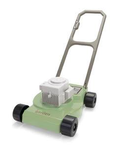 Dantoy Green Garden Lawn Mower Toy 2+