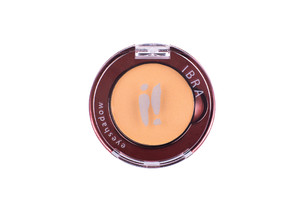 IBRA Eyeshadow no. 5 Banana Matt