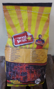 BBQ Charcoal for Grill 2 kg
