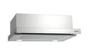 Gorenje Pull-out Hood BHP523E10X