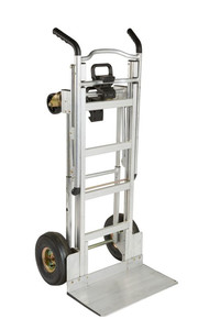 Hand Cart Trolley 3in1