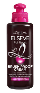 L'Oreal Elseve Hair Conditioner Full Resist Brush Proof Cream 200ml