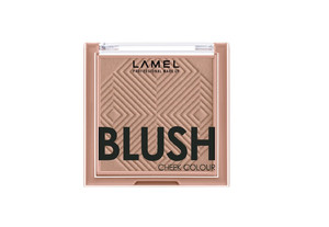 LAMEL Blush Cheek Colour No. 404