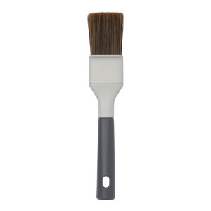 GoodHome Flat Paint Brush for Wood 40 mm