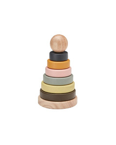 Kid's Concept Stacking rings NEO 12m+