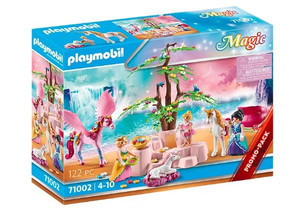 Playmobil Magic Unicorn Play Set 4+ 71002