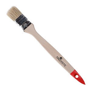 Favorite Paint Brush 36mm