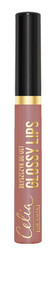 CELIA De Luxe Lip Gloss Glossy Lips no. 01 7ml