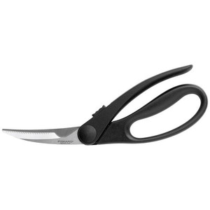 Fiskars Essential Scissors 23 cm