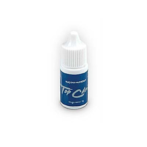 Nail Care Nail Adhesive Glue 3g 7545