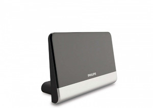 Philips Indoor Antenna 1.8m 3G/4G/LTE Filter