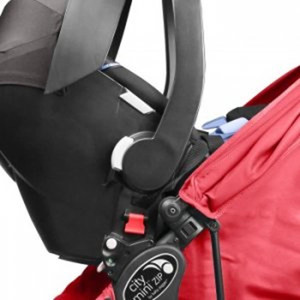 Baby Jogger Adapter City Mini Zip