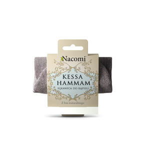 NACOMI Kessa Hammam Glove