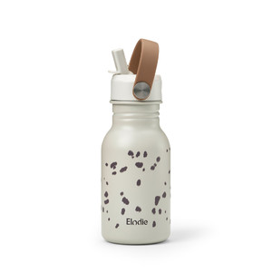Elodie Details Water Bottle - Dalmatian Dots