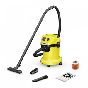 Kärcher Vacuum Cleaner WD 3 P V-17/4/20 EU III 1.628-171.0