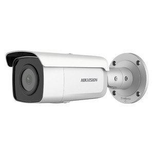 Hikvision 4 MP Fixed Bullet Network Camera DS-2CD2T46G2-2I