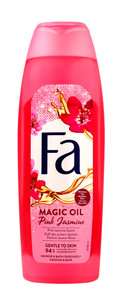 Fa Magic Oil Shower Gel Pink Jasmine  750ml