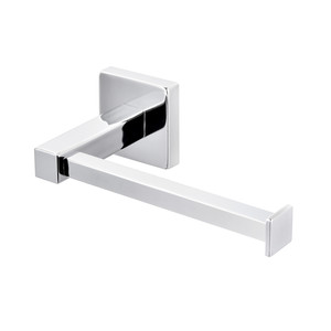 GoodHome Toilet Paper Holder Alessano