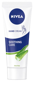 Nivea Refreshing Care Hand Cream 75ml