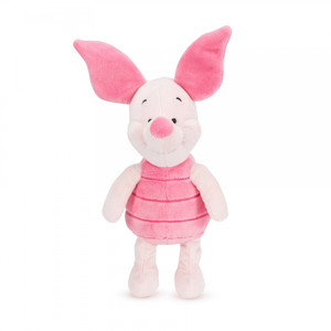 Simba Disney Plush Soft Toy Piglet from Winnie The Pooh 25cm 0+