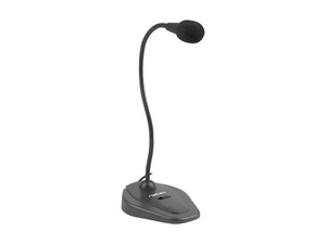 Natec Microphone Giraffe 2, black