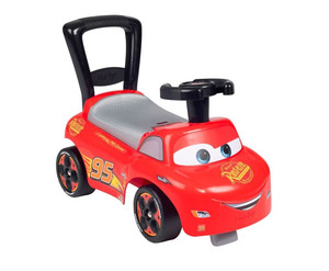 Smoby Ride-on Cars 10m+