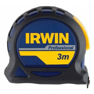 Irwin Professional Tape Measure 3m