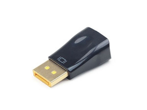 Gembird DisplayPort 1.1 -> VGA Adapter