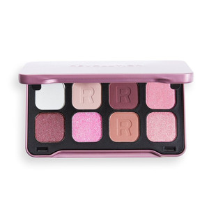 Makeup Revolution Forever Flawless Dynamic Ambient Eyeshadow Palette Vegan