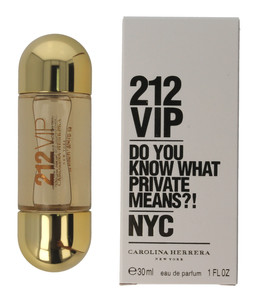 Carolina Herrera 212 VIP Eau De Parfum 30ml