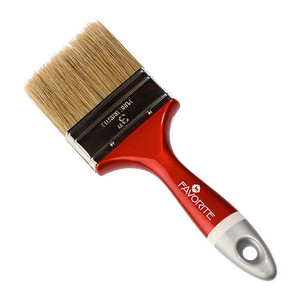 Favorite Paint Brush for Oil Paints 76mm