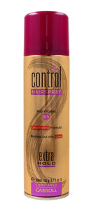 Constance Carroll Hairspray Extra Hold 200ml