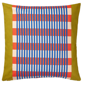 TESAMMANS Cushion cover, multicolour, 50x50 cm