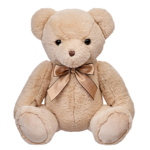Soft Plush Toy Teddy Bear George 40cm