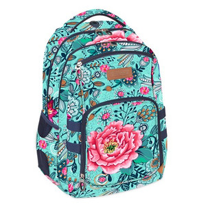 School Teenage Backpack Dhalia 1