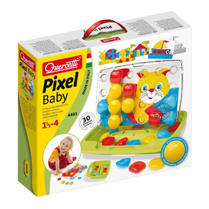 Quercetti Pixel Baby 18m+