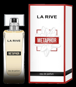 LA RIVE Women Eau de Parfum METAPHOR 90ml