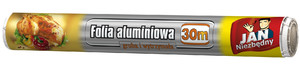 Aluminum Foil 30m