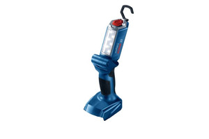 Bosch Workshop Cordless Lamp GLI 18V 300lm