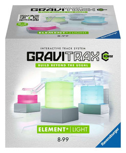 Gravitrax Power Element Light 8+